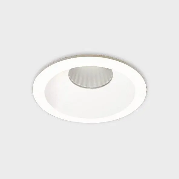 Встраиваемый светильник Italline IT08-8040 IT08-8040 white 3000K