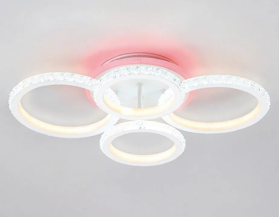 Потолочная люстра Ambrella Light FA FA9524