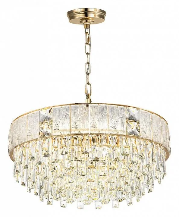 Подвесная люстра Odeon Light Fiesta 5070/12