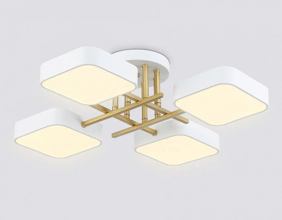 Потолочная люстра Ambrella Light FL FL516341