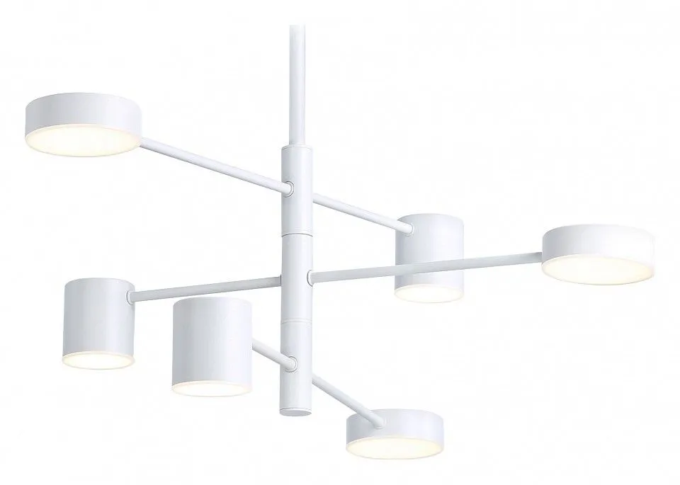Люстра на штанге Ambrella Light FL FL51684