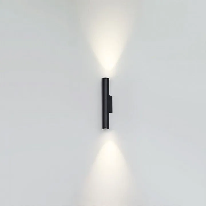 Накладной светильник Odeon Light Tubus 7105/6WL