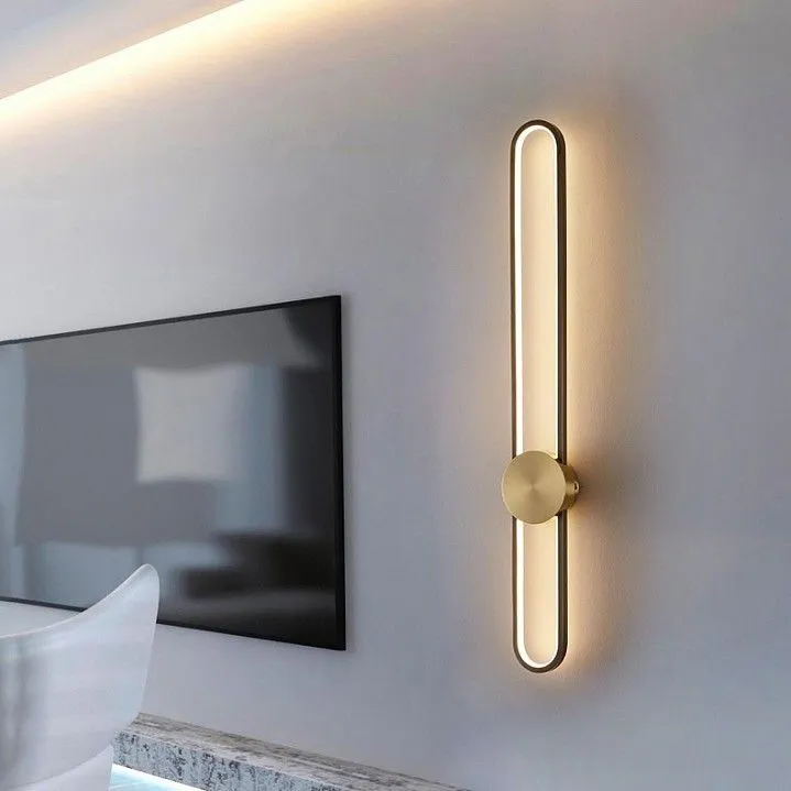 Накладной светильник Imperiumloft Heidy-L01 230862-23