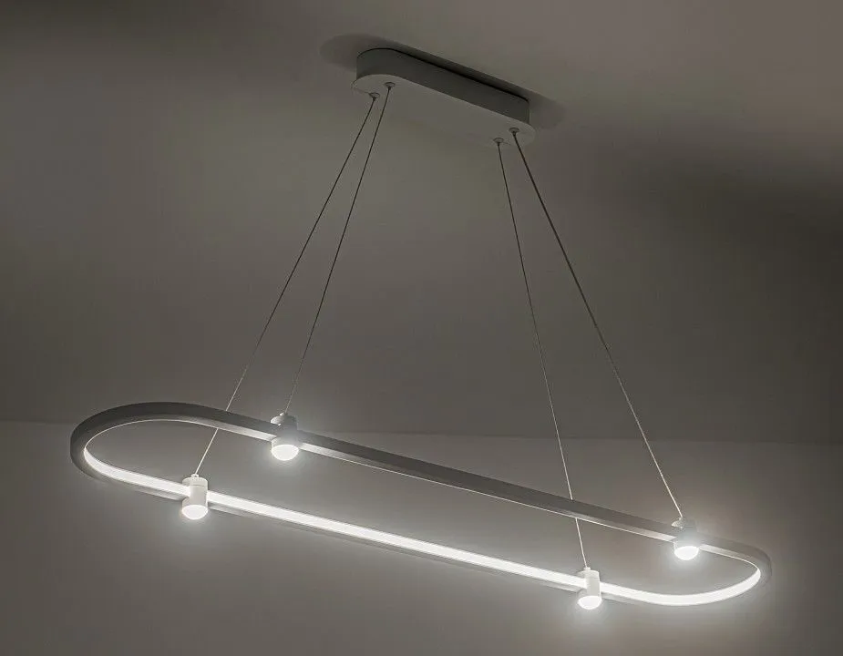 Подвесной светильник Ambrella Light FL FL5588