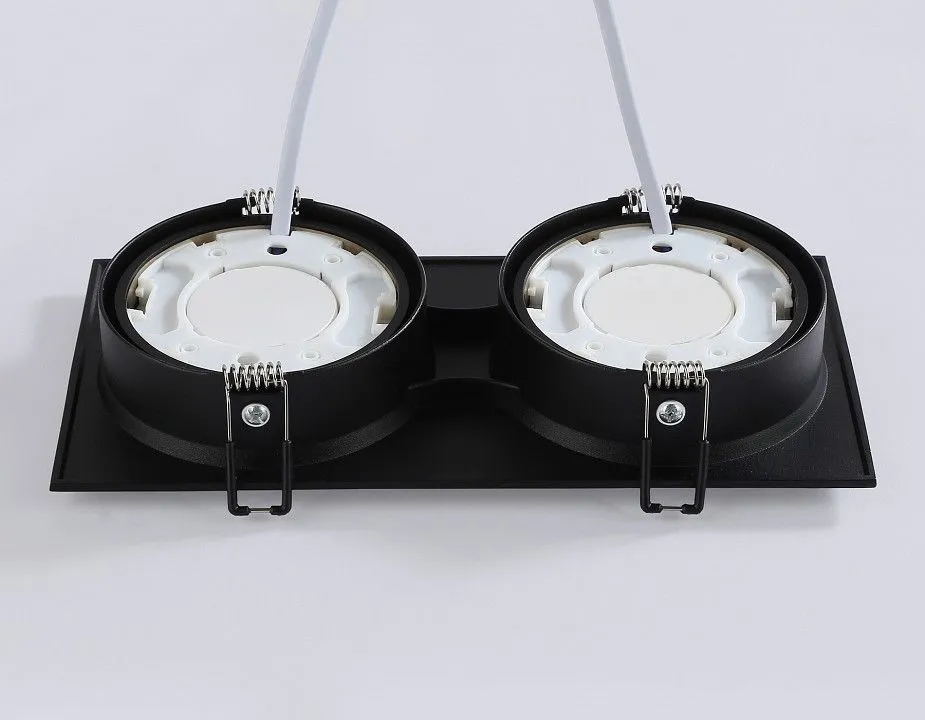 Встраиваемый светильник Ambrella Light TN TN52235