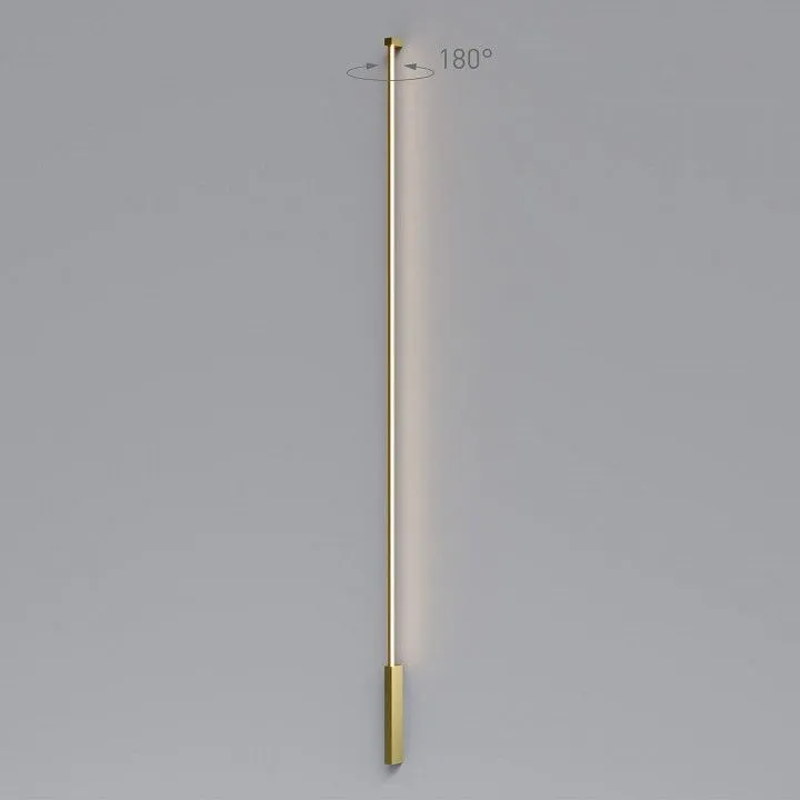 Накладной светильник Elektrostandard Alto 40134/LED