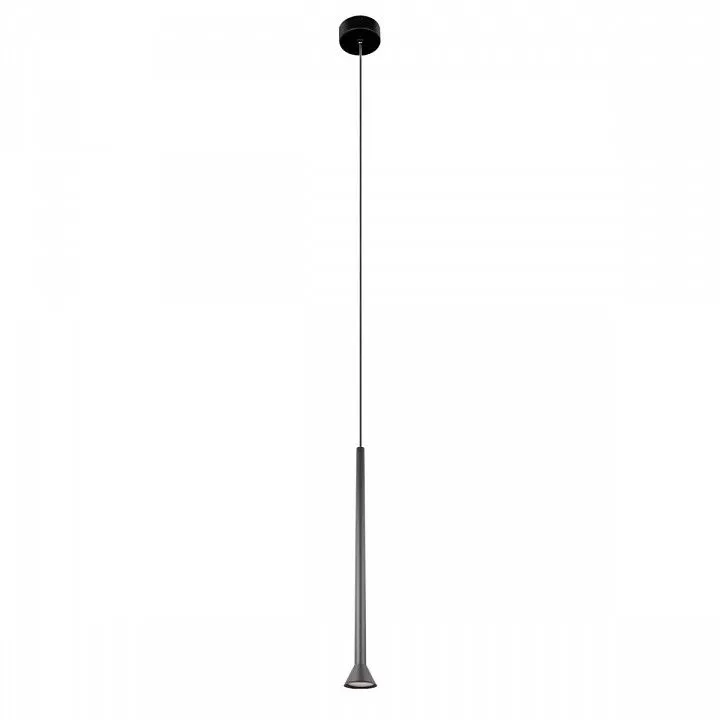 Подвесной светильник Loft it Pipe 10337/550 Black