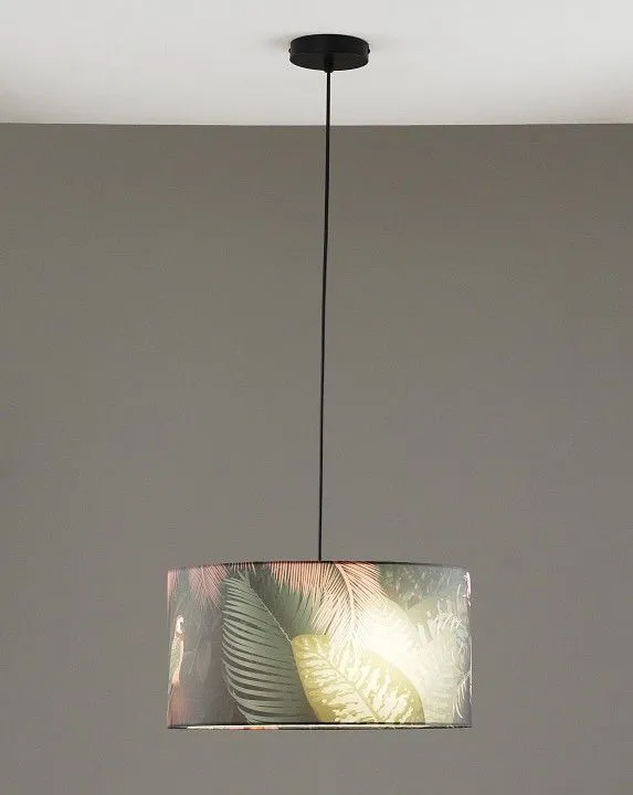 Подвесной светильник Moderli Tropic V11513-3P