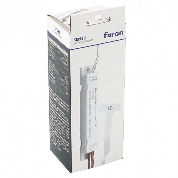 Датчик сенсорный Feron  52168