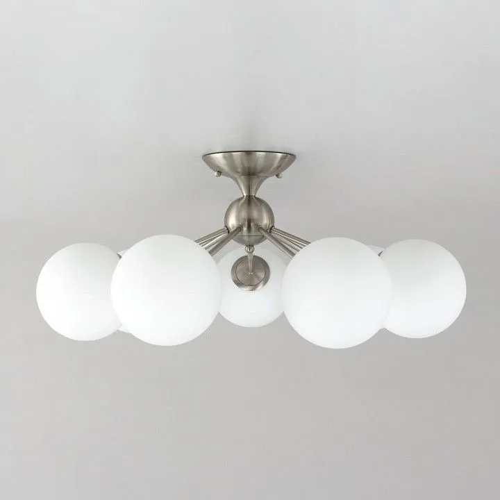 Люстра на штанге Citilux Томми CL102174