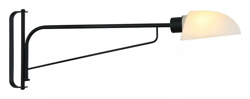 Бра Lussole Картер LSP-8864