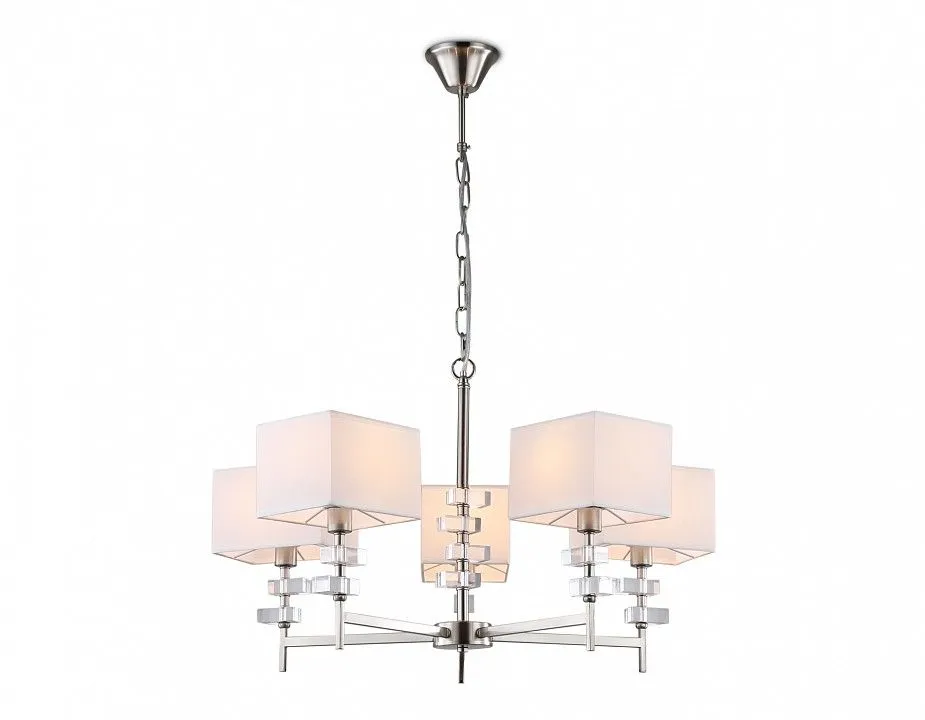 Подвесная люстра Ambrella Light HIGH LIGHT LH71321