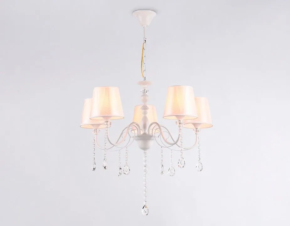 Подвесная люстра Ambrella Light TR TR4603