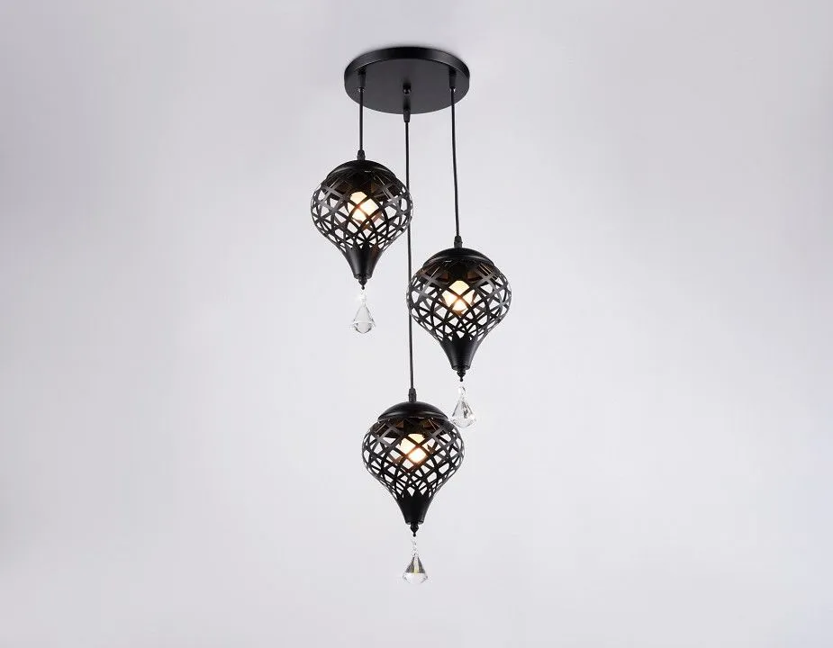 Подвесной светильник Ambrella Light TR TR8444