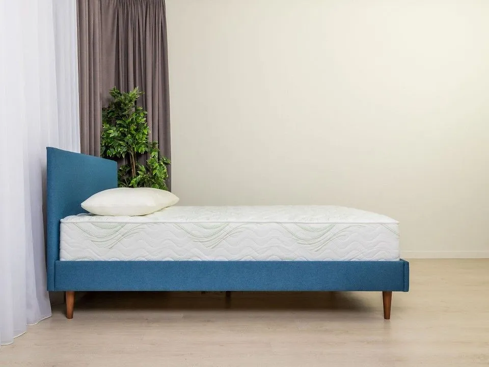 Матрас полутораспальный Green Comfort M 2000x1400