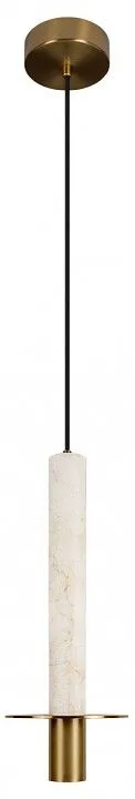 Подвесной светильник Loft it Montblanc 10475B Bronze