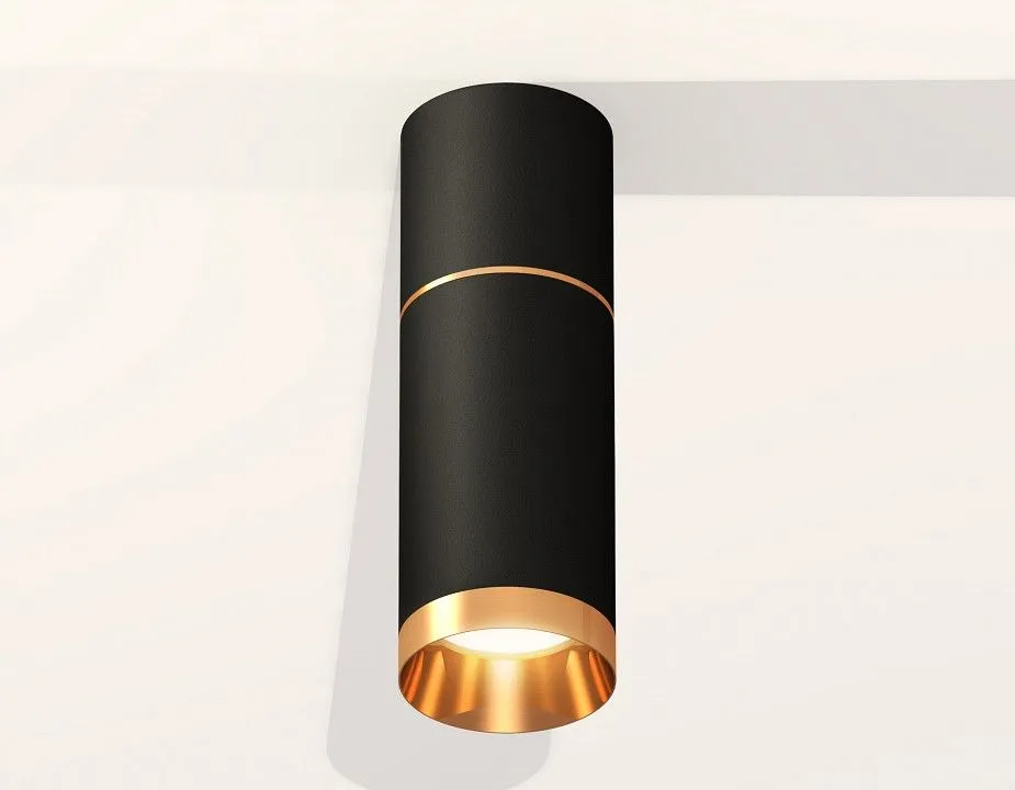 Накладной светильник Ambrella Light XS XS6323062