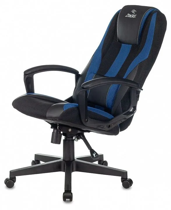 Кресло игровое ZOMBIE ZOMBIE 9 1583708 Кресло игровое ZOMBIE ZOMBIE 9 1583708