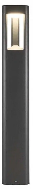 Наземный низкий светильник MyFar Origin MO1004-1G