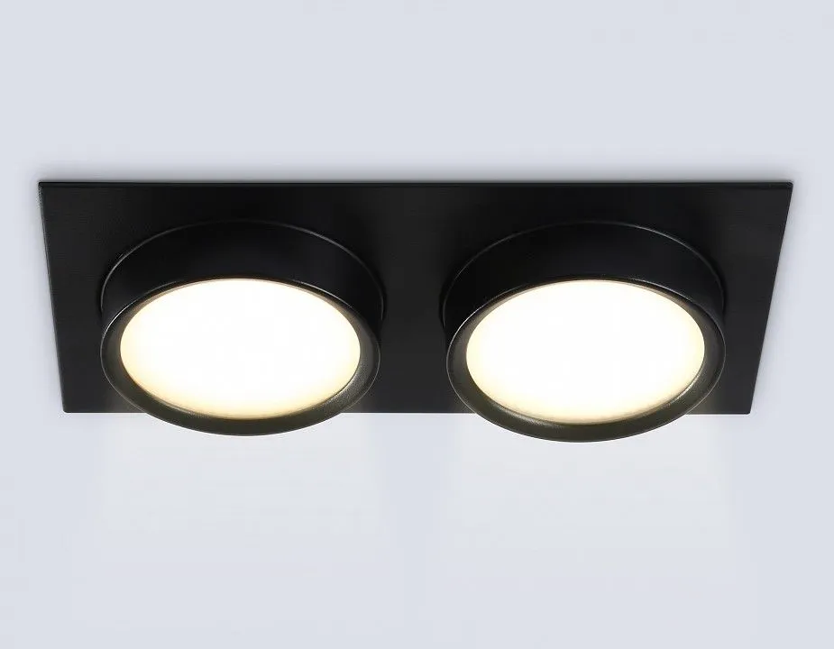 Встраиваемый светильник Ambrella Light TN TN6743