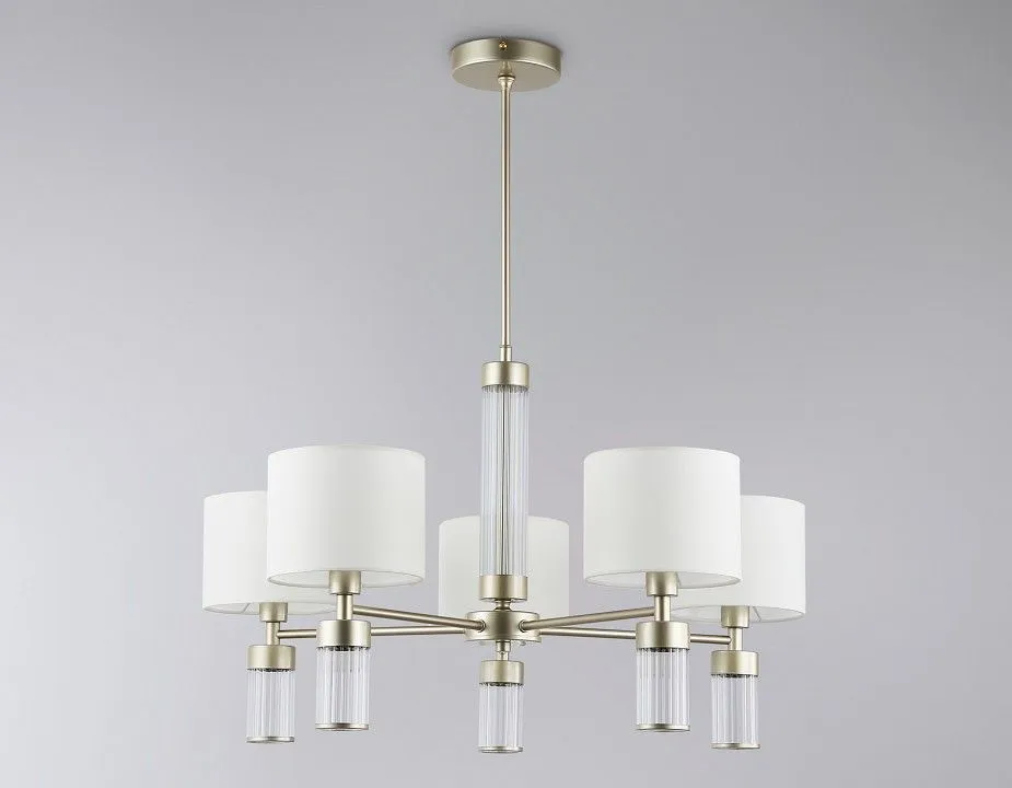 Люстра на штанге Ambrella Light HIGH LIGHT LH71301