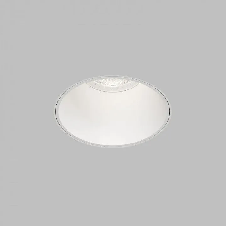 Встраиваемый светильник Denkirs SPOT HIDE DK2145-WH