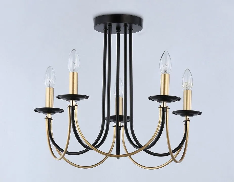 Люстра на штанге Ambrella Light TR TR9621