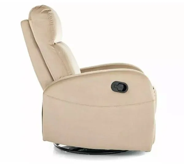 Кресло Olimp Velvet Bluvel 28