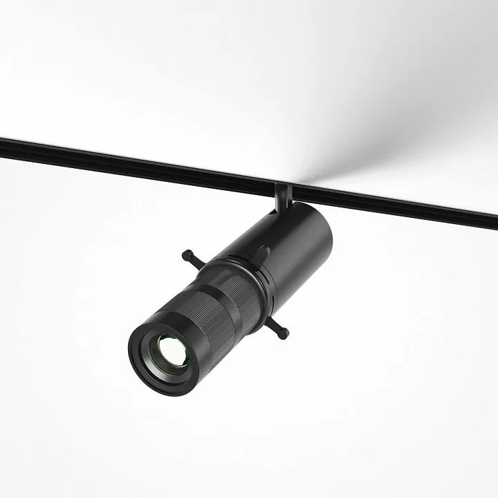 Светильник на штанге Maytoni Technical Гала TR108-2-10W3K-B
