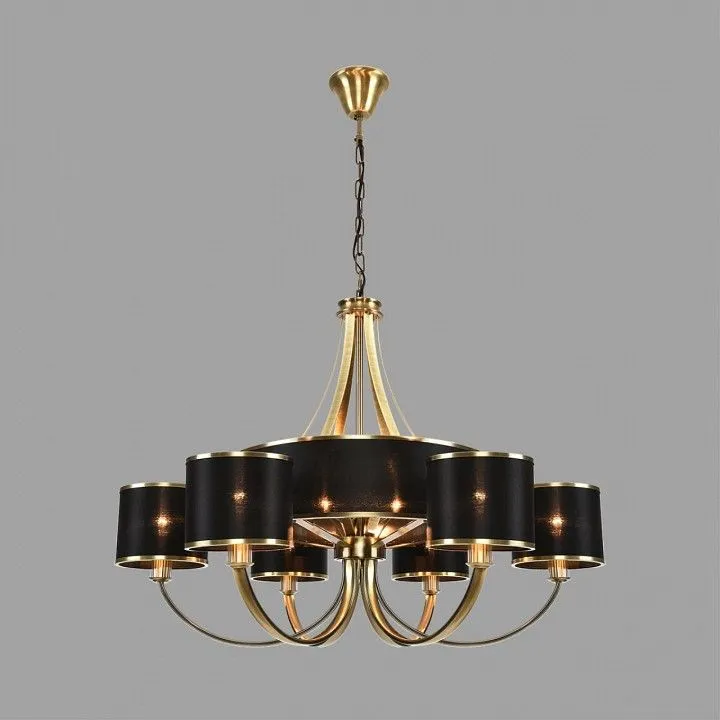 Подвесная люстра Lumion MODERNI 8406/9