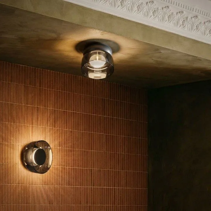 Накладной светильник Loft it Totem 10466 Smoke