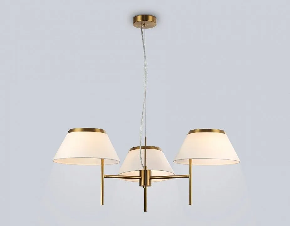 Подвесная люстра Ambrella Light LH LH72471