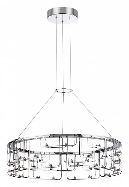 Подвесная люстра Odeon Light ZAHA 7059/44L