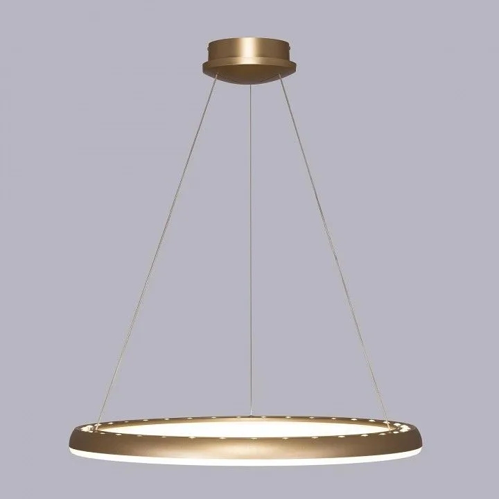 Подвесной светильник Citilux Юпитер CL730B092S