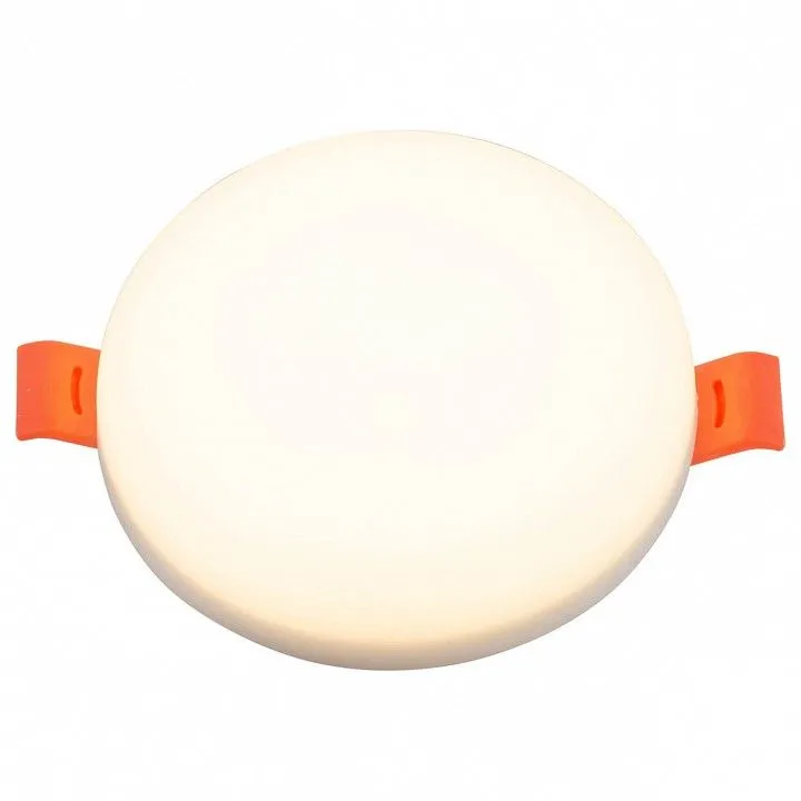 Встраиваемый светильник Denkirs DK4604 DK4604-WW Встраиваемый светильник Denkirs DK4604 DK4604-WW