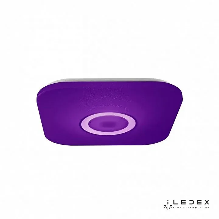 Накладной светильник iLedex Music Music 48W SQ brilliant