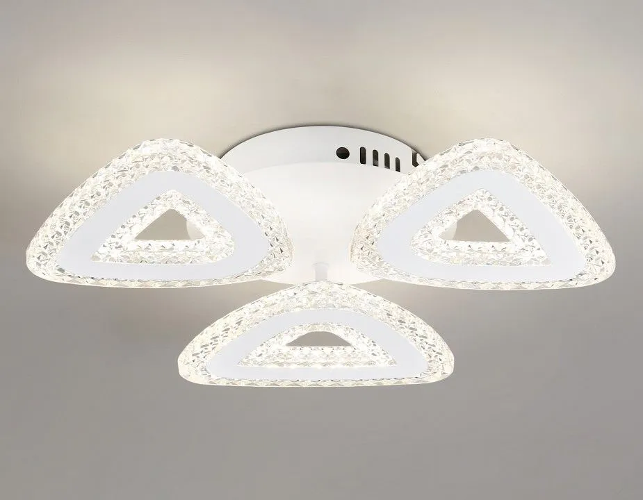 Потолочная люстра Ambrella Light FA FA4018