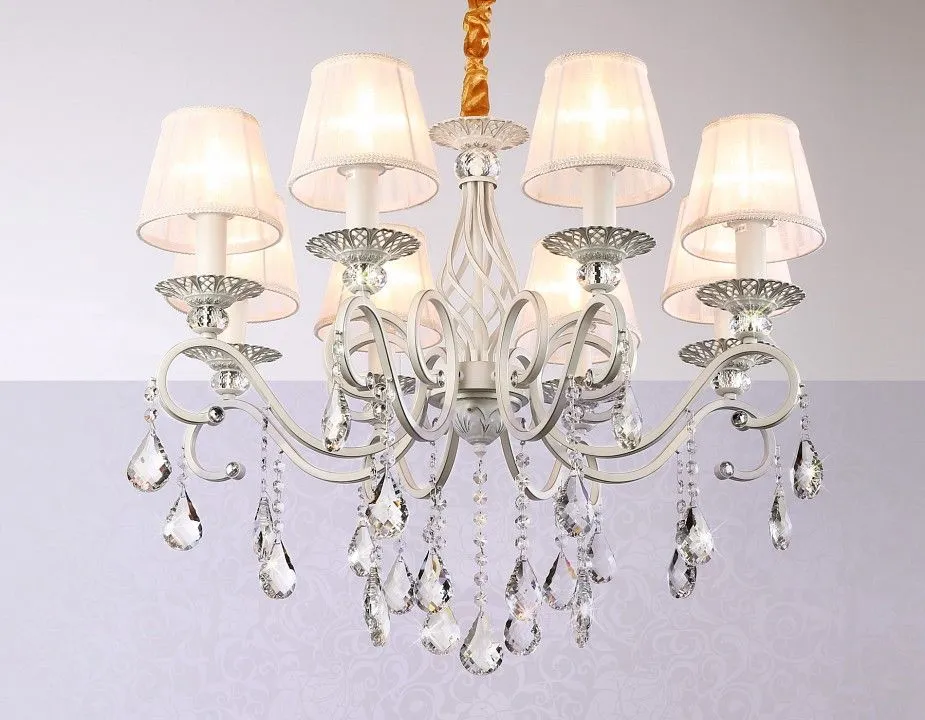 Подвесная люстра Ambrella Light TR TR4548