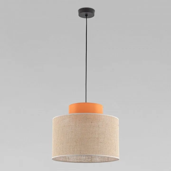Подвесной светильник TK Lighting Duo 3227 Duo