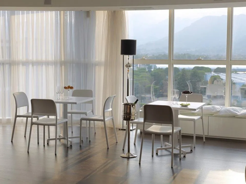 Стул Riva Bistrot