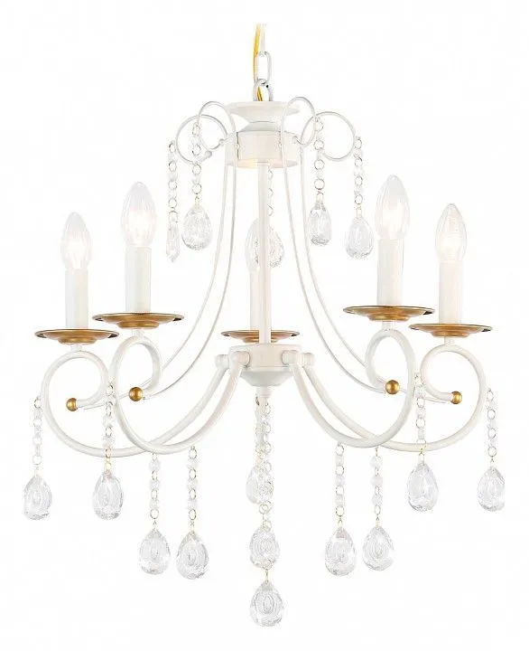 Подвесная люстра Ambrella Light TR TR4916