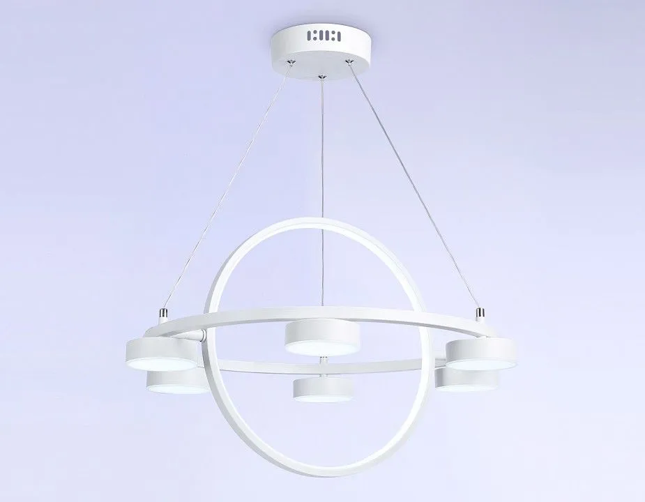 Подвесная люстра Ambrella Light FL FL51772