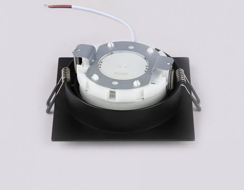 Встраиваемый светильник Ambrella Light TN TN51917