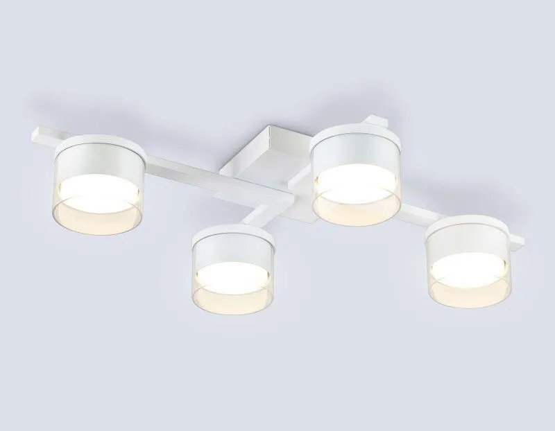 Потолочная люстра Ambrella Light FL FL51661