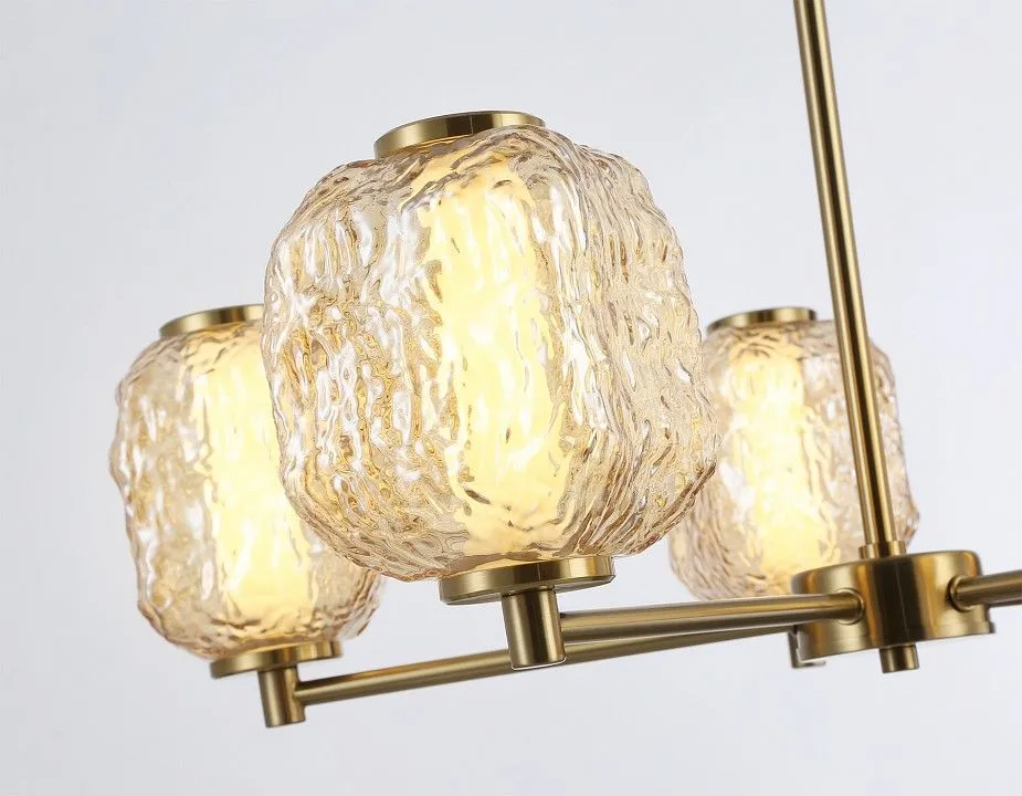 Люстра на штанге Ambrella Light LH LH30104