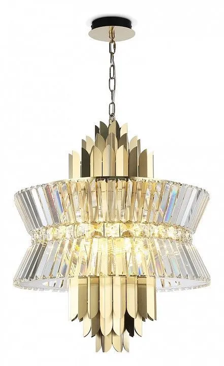 Подвесной светильник Ambrella Light LH LH41017 Подвесной светильник Ambrella Light LH LH41017