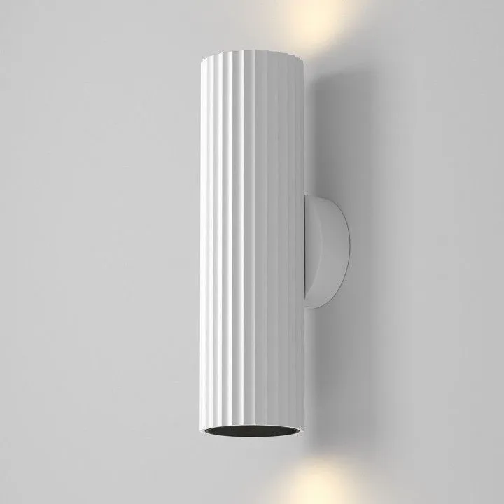 Бра Maytoni Technical Калипсо C106WL-02-GU10-W