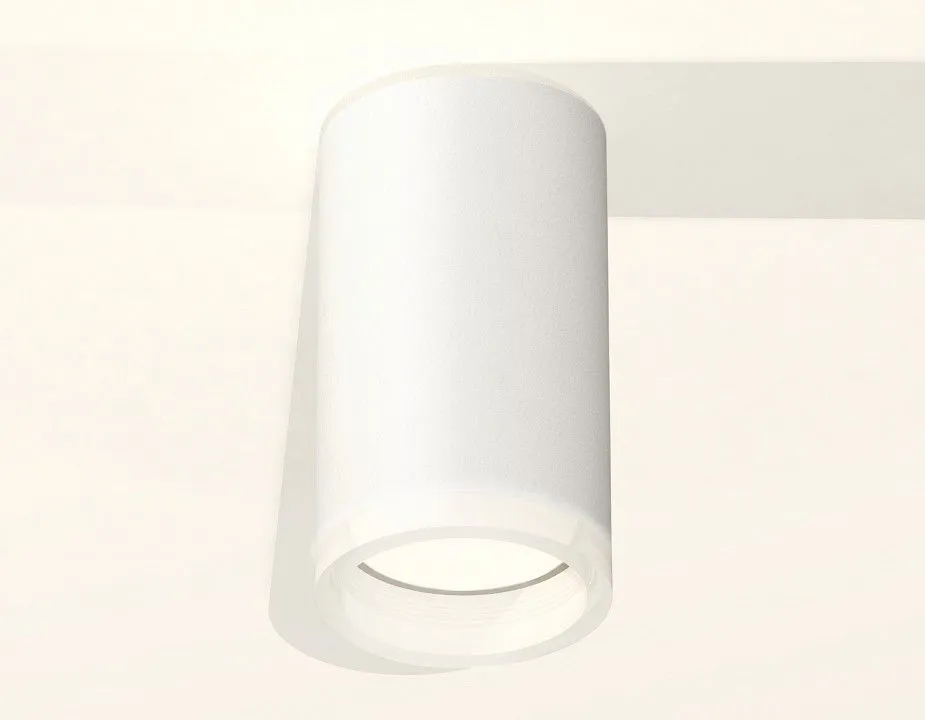 Накладной светильник Ambrella Light XS XS6322040