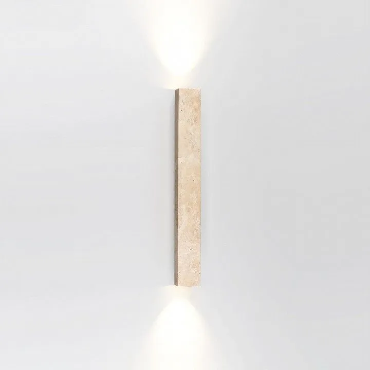 Накладной светильник Odeon Light Travertino 6625/10WL
