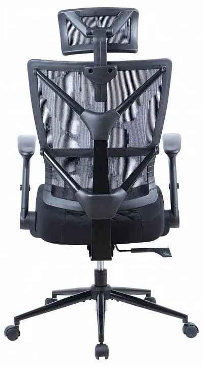 Кресло компьютерное Chairman Chairman CH566 00-07145962, 7145962 Кресло компьютерное Chairman Chairman CH566 00-07145962, 7145962